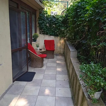 Keserovic ゲストハウス Vinci