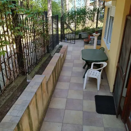 ゲストハウス Keserovic