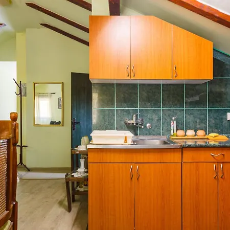 Keserovic ゲストハウス