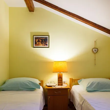 Keserovic ゲストハウス