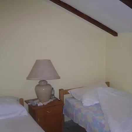 ゲストハウス Keserovic