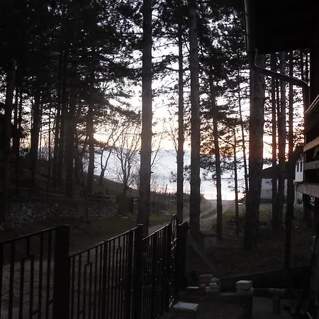 ゲストハウス Keserovic Vinci