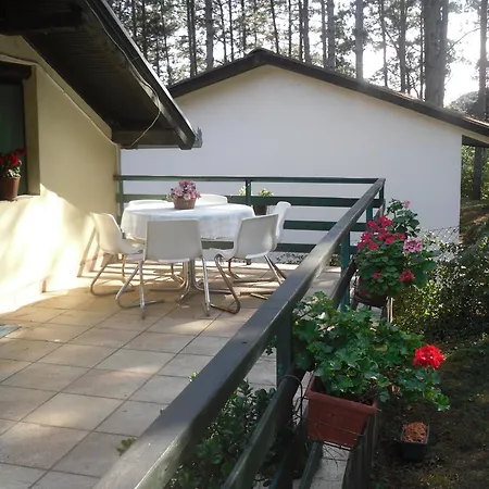 ゲストハウス Keserovic 2*