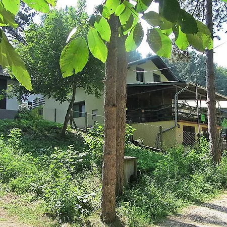 ゲストハウス Keserovic Vinci