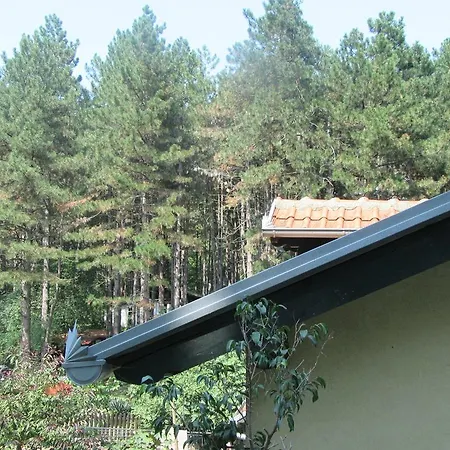 ゲストハウス Keserovic Vinci