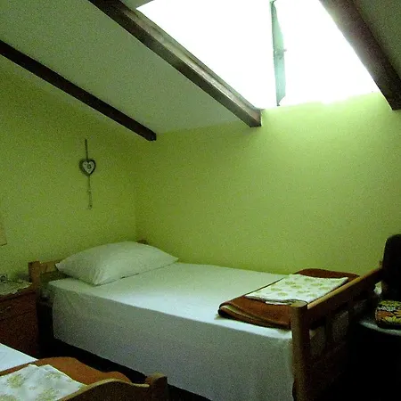 Keserovic ゲストハウス