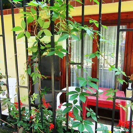 ゲストハウス Keserovic Vinci