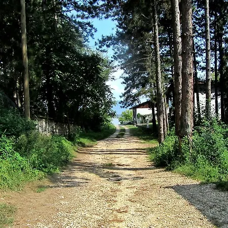 ゲストハウス Keserovic