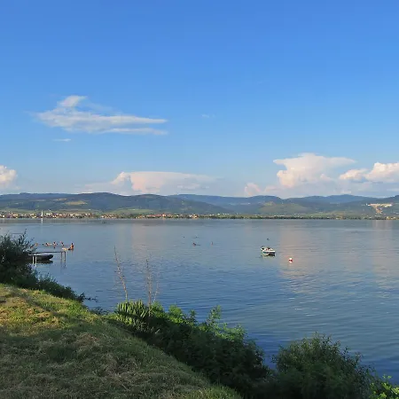 ゲストハウス Keserovic Vinci