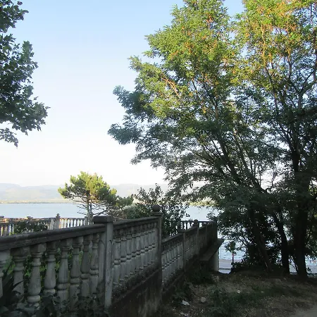 Keserovic ゲストハウス Vinci