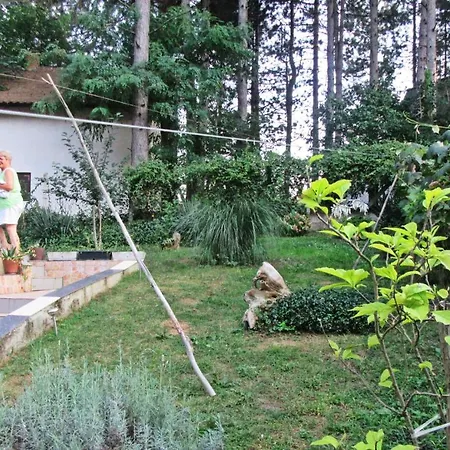 ゲストハウス Keserovic 2*