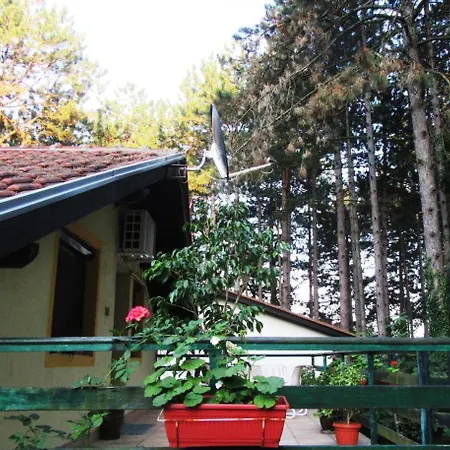 ゲストハウス Keserovic