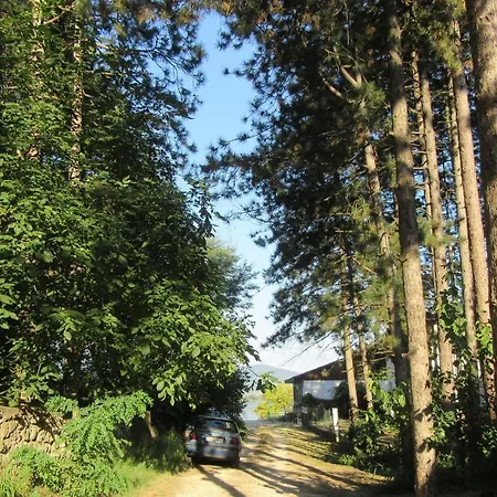 Keserovic ゲストハウス